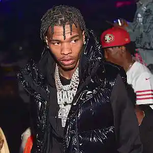 Picture for song 'Lil Baby x Yeat type beat' by artist 'Ajstyle'