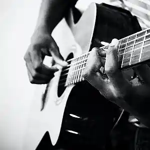 Picture for song 'Starting a revolution' by artist 'Bad Hawaiian Shirts'