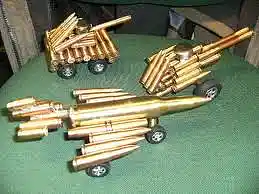 Picture for song 'italian bullets- produced by j.scalez' by artist 'BEATBANGAZ215'