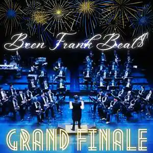 Picture for song 'Grand Finale (Epic Orchestra/Cinematic Type Beat)' by artist 'Been Frank Beats'