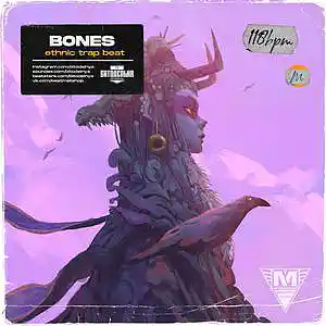 Picture for song 'Bones (Balkan Choir Trap)' by artist 'BITODELNYA'