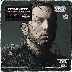 Picture for song 'Symbiote' by artist 'BITODELNYA'