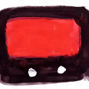 Picture for song 'Beeper' by artist 'Black Chalk'