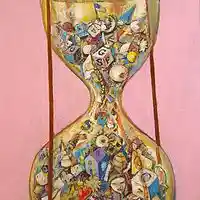 Picture for song 'Our' by artist 'Black Chalk'