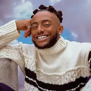 Picture for song 'Ice Out Wrist ( BUY 1 GET 1 FREE SALE!)' by artist 'Blasian Beats'