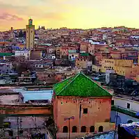 Picture for song '*NEW* RESCUE AT MARRAKECH ' by artist 'B.Lee Music'