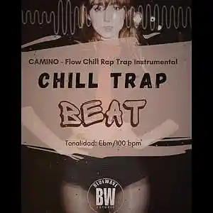 Picture for song 'CAMINO Freestyle Flow Chill l Rap Trap' by artist 'BlueWave Beatz'