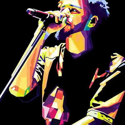 Picture for song 'eminem Type Beat *Cold* Kanye x JCole Type Beat' by artist 'BroPro-beats'