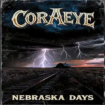 Picture for song 'Can't Get You Off My Mind' by artist 'CorAeye'
