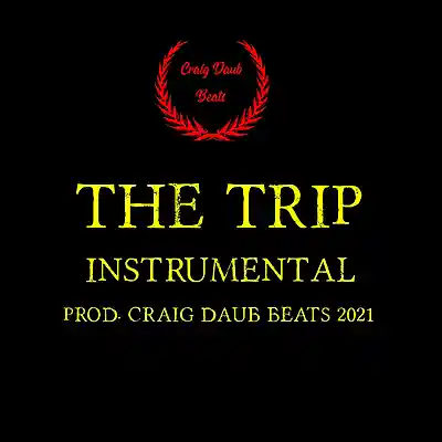 Picture for song 'The Trip 2021 Tech N9ne Type Beat 135bpm' by artist 'Craig Daub Beats'