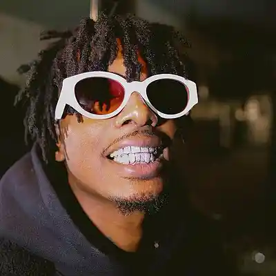 Picture for song 'Playboi Carti x Ken Carson type Beat: Pull up' by artist 'Crew04beatz'