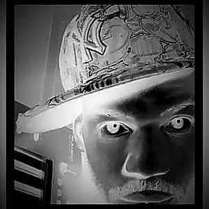 Picture for song 'DJ V. CHOSE - HIGH CHIEF BEAT' by artist 'REAL GETTA BEATZ STREET'