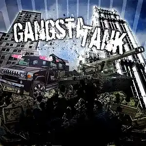 Picture for song 'song 2' by artist 'Gangsta Tank'