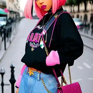 Picture for song 'GittyBeats - $money' by artist 'VFPAL'