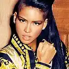 Picture for song 'HSMG tagged_LUST' by artist 'HSMG'