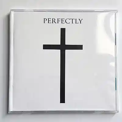 Picture for song 'perfectly' by artist 'Jacob Fike Music'