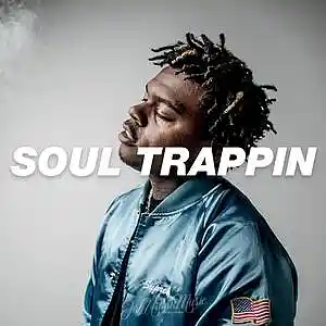 Picture for song 'Soul Trappin'' by artist 'JayUrbanMusic'