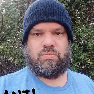 Picture for song 'Anti - Impostor' by artist 'j malice (US)'