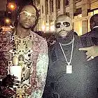 Picture for song '*HIT* *Connects* *RICK ROSS/2 CHAINZ BANGER*' by artist 'KiddWonderBeatz'