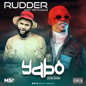 Picture for song 'Rudder_ft_Tee_Famous_Yabo_produced_by_Don_Drim' by artist 'King Rudder'
