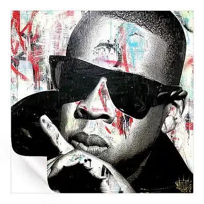 Picture for song 'Serious: New York Hip Hop East Coast Rap Beat' by artist 'KloudNineMusic'