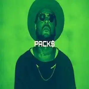 Picture for song 'PACK$' by artist 'L0RENZ0'