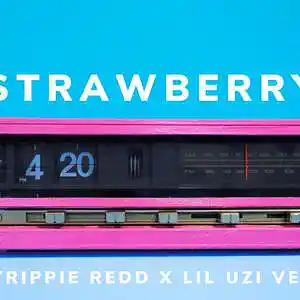 Picture for song '[FREE] Trippie Redd x Lil Uzi Vert "Strawberry"' by artist 'Cort Beats'