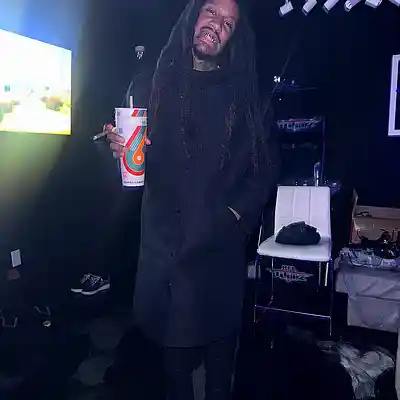 Picture for song 'Ot7 Quanny x Skrilla Type Beat-"Help Me"' by artist 'MP3Meech'