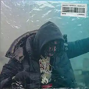 Picture for song 'Get Over' by artist 'MadReal'