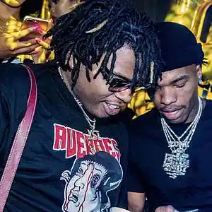 Picture for song '"MoneyMan" Prod. MoneyMitch' by artist 'MoneyMitchell'