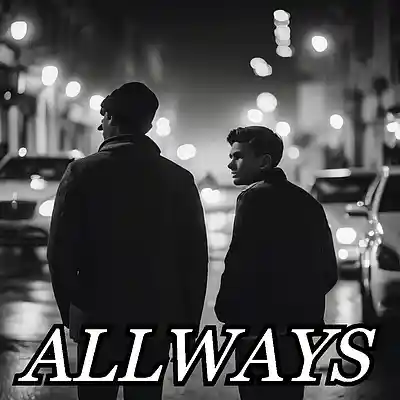 Picture for song 'Allways' by artist 'NYKO404'