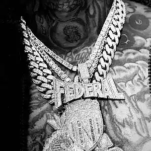 Picture for song 'MONEYBAGG YO X LIL DURK TYPE BEAT - "No"' by artist 'P2 Beatz'