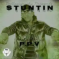 Picture for song 'P.P.V STUNTIN' by artist 'PPVTHEYOUNG'