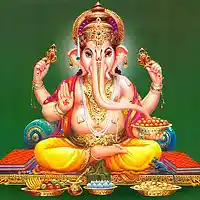 Picture for song 'VaaraNa Mukhan varam aruL purivaan!' by artist 'Raagamaalika'