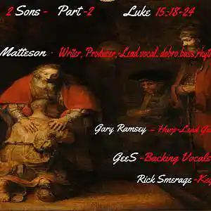 Picture for song '2 Sons - Part -2' by artist 'Rick Smerage'