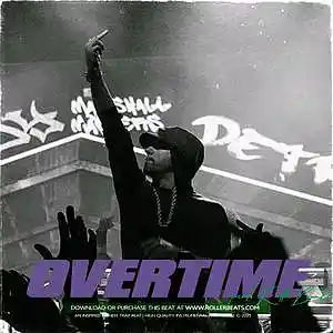 Picture for song '*HARD* OVERTIME (@rollerbeats)' by artist 'Rollerbeats'