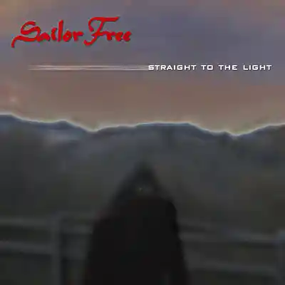 Picture for song 'Straight to the Light' by artist 'Sailor Free'