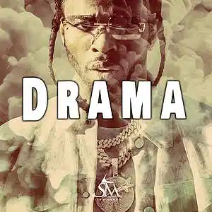 Picture for song 'Drama' by artist 'SeanMurdz'