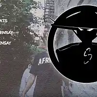 Picture for song 'Twelve Prod By SenSay' by artist 'Sensay'