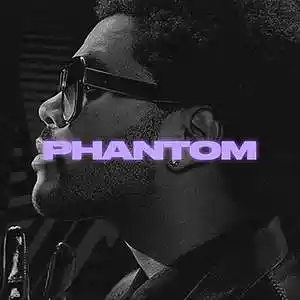 Picture for song '"Phantom" The Weeknd x Synthwave' by artist 'SIGHOST'