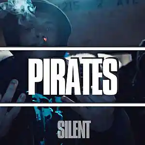 Picture for song '"PIRATES" Dark NY Drill Type Beat' by artist 'Silent The Producer'