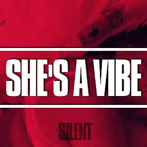 Picture for song '"She's A Vibe" Bryn X ArrDee Type Beat' by artist 'Silent The Producer'