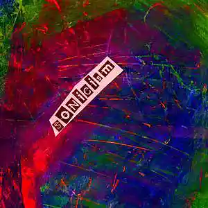 Picture for song 'Maniac Man' by artist 'SONICISM'