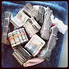 Picture for song 'I Stay Getting It' by artist 'Spyder On Da Beat'