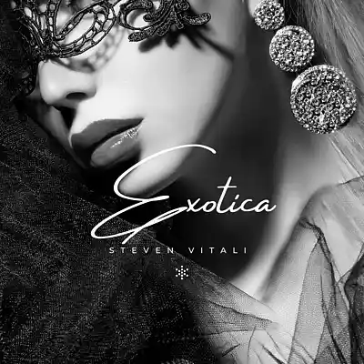 Picture for song 'EXOTICA (the Single)' by artist 'Steven Vitali'