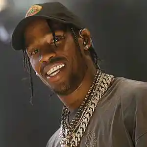 Picture for song 'Travis Scott X Trippie Redd X Kid Cudi Type Beat' by artist 'Sivnull'