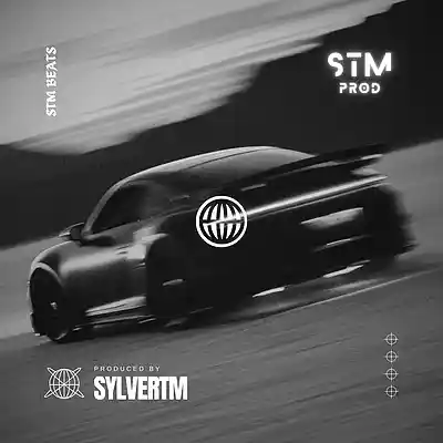 Picture for song '[SylverTM] - VISION - @stmprod24' by artist 'SylverTM'