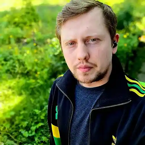 Artist picture