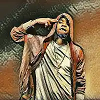 Picture for song 'Fake Luuv' by artist 'Stacked Up Michael'