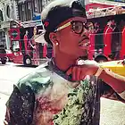 Picture for song 'Hot! *Love/Hate* | TNTXD |' by artist 'tntbeatsXD'